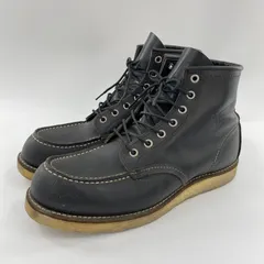 2025年最新】レッドウィング 8130の人気アイテム - メルカリ