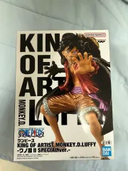 ONE PIECE ルーフィー フィギュア 未開封 新品