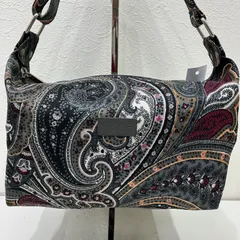 2025年最新】エトロ バッグの人気アイテム - メルカリ