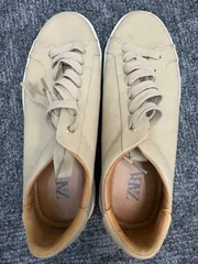 ZARA（ザラ）スニーカー