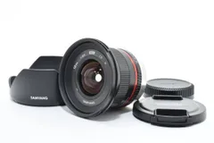 2026年最新】samyang 12mm f2の人気アイテム - メルカリ
