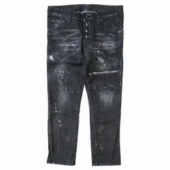 2025年最新】DSQUARED2 レディース デニム・ジーンズの人気アイテム