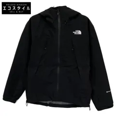 THE NORTH FACE ノースフェイス NP62303 ﾌﾞﾗｯｸ ｸﾗｲﾑﾗｲﾄ ｼﾞｬｹｯﾄ M
