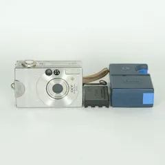 2025年最新】canon ixy digital 200の人気アイテム - メルカリ