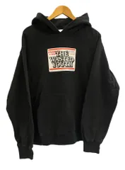 【中古】未使用品 ブラックアイパッチ Wasted Youth PRIORITY LABEL HOODIE パーカー スウェット プルオーバー M 白 2026年最新】wasted youth black eye patchの人気アイテム - メルカリ