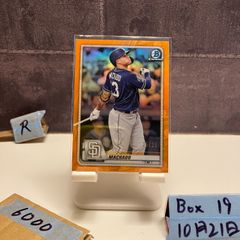 2026 Series 1 ジュニオール・カミネロ レリック 25シリ - メルカリ