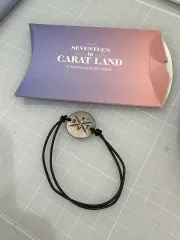 SEVENTEEN カラットランド 1期 ブレスレット