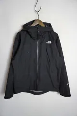 定番 国内正規 THE NORTH FACE ノースフェイス CLIMB LIGHT JACKET NP62303 クライム ライト ジャケット ゴアテックス M ブラック黒1103P♪
