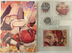 ANYCOLOR株式会社 誕生日記念2024 にじさんじ レイン・パターソン/誕生日グッズセット