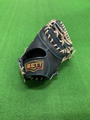 ローリングス 東京シリーズ 限定グラブ TWICE MISAMO モモ始球式使用