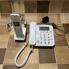 2026年最新】kx-fkd405-wの人気アイテム - メルカリ