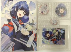 さむわんへるつ フルカラーアートボード 週刊少年ジャンプ 42号表紙