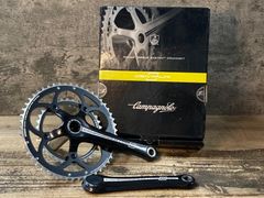 美品】Campagnolo ATHENA クランクセット - メルカリ
