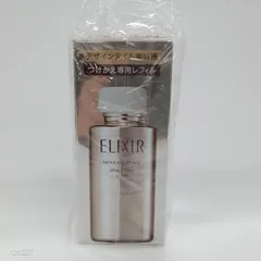 Y3737 ELIXIR エリクシール シュペリエル デザインタイム セラム レフィル 40ml