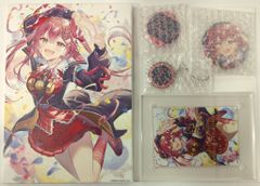 にじさんじ える 誕生日 2024 アクリルスタンド ぷち 元1期生5周年記念 