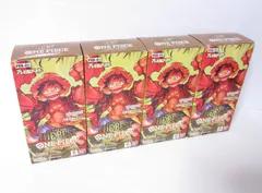4BOX バンダイ ONE PIECEカードゲーム プレミアムブースター ONE PIECE CARD THE BEST PRB-01 1BOX10パック入
