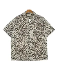 WACKO MARIA カジュアルシャツ メンズ 【古着】【中古】【送料無料】