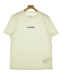 JIL SANDER + Tシャツ・カットソー メンズ 【古着】【中古】【送料無料】