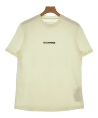 JIL SANDER + Tシャツ・カットソー メンズ 【古着】【中古】【送料無料】