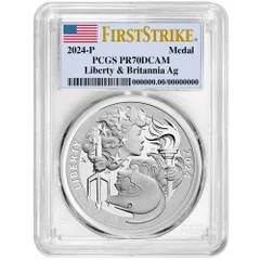 美品　ブリタニア 1オンス銀プルーフ 2016年　2019年　銀 2025年最新】Yahoo!オークション -ブリタニア 銀貨 2016の中古品・新品