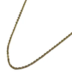 SWAROVSKI(スワロフスキー) ネックレス - ゴールド