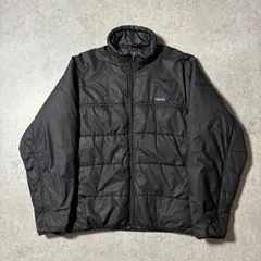 patagonia グレー ファイヤーボールジャケット キッズ12 patagonia kids ファイヤーボール グレー Patagonia patagonia グレー