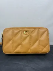 コーチ 　  ウォレットショルダー B25122017