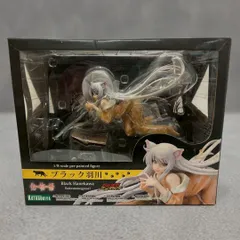 2025年最新】アルター ブラック羽川の人気アイテム - メルカリ