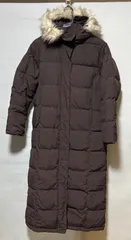 2025年最新】LLbean ダウン ロング コートの人気アイテム - メルカリ