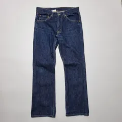 2000年代 リーバイス 517 デニム パンツ