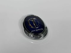 新品未使用】トヨタ センチュリー フロント ボンネット エンブレム
