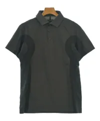 DESCENTE Tシャツ・カットソー メンズ 【古着】【中古】【送料無料】