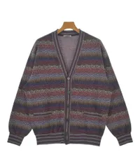 MISSONI カーディガン メンズ 【古着】【中古】【送料無料】