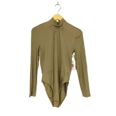 エスカーダ ESCADA タートルネックボディスーツ レディース  36のサムネイル