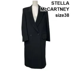 2025年最新】STELLA McCARTNEY レディース チェスターコートの人気