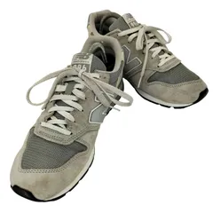 ニューバランス NEW BALANCE CM996GR2 ローカットスニーカー メンズ JPN：27.5 