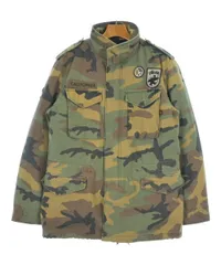 2026年最新】STUSSY 迷彩ジャケットの人気アイテム - メルカリ