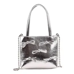 ミニショルダーバック 2way レディース ストラップ ピンク ブラック シルバー パープル 送料無料