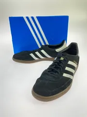 【中古品】adidas アディダス HANDBALL SPEZIAL DB3021 ハンドボール スペツィアル メンズ スニーカー 靴 シューズ 【161-251218-em-34-min】
