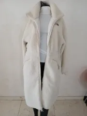 THE NORTH FACE ザノースフェイス カーティン リバーシブル フリース コート