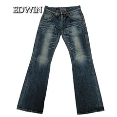EDWIN　エドウイン　503　BLUE TRIP　メンズ 　Sサイズ