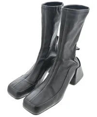 JIL SANDER ブーツ レディース 【古着】【中古】【送料無料】のサムネイル