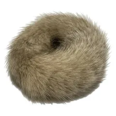 2025年最新】acca ミンクファー シュシュの人気アイテム - メルカリ