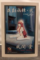 鶴田謙二2000年カレンダー「また逢う日まで」 - メルカリ