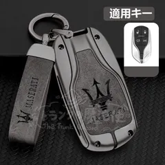 2026年最新】マセラティ キーホルダーの人気アイテム - メルカリ