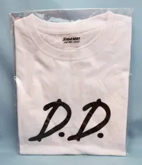 Snow Man 20年 2D.2D. Tシャツ