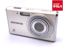 2025年最新】olympus fe-4020の人気アイテム - メルカリ