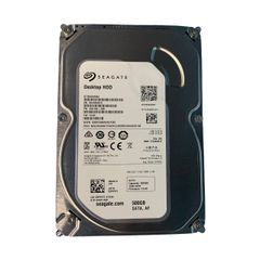 Seagate SkyHawk 4TB HDD ST4000VX005 - メルカリ