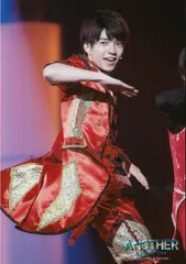 関西ジャニーズJr. 16年 ANOTHER&Summer Show 西畑大吾 オリジナルフォトセット *ステージショット