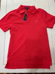 ポロ ピケ Tシャツ